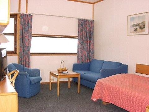 Tjeldsundbrua Hotel Skanland Chambre photo