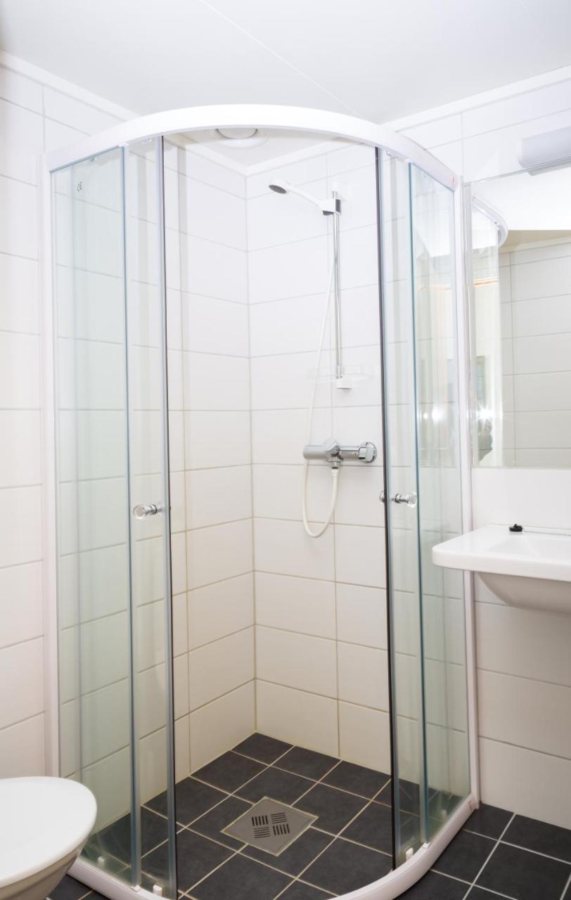Tjeldsundbrua Hotel Skanland Extérieur photo